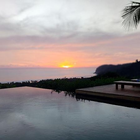 Canta La Rana Playa Bejuco  外观 照片