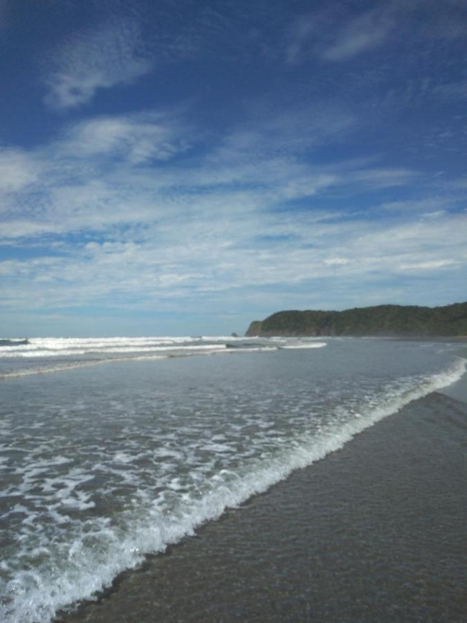 Canta La Rana Playa Bejuco  外观 照片