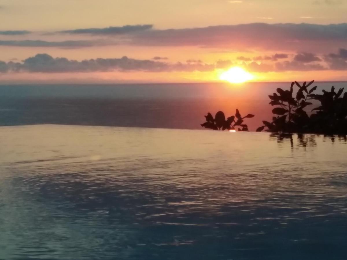 Canta La Rana Playa Bejuco  外观 照片